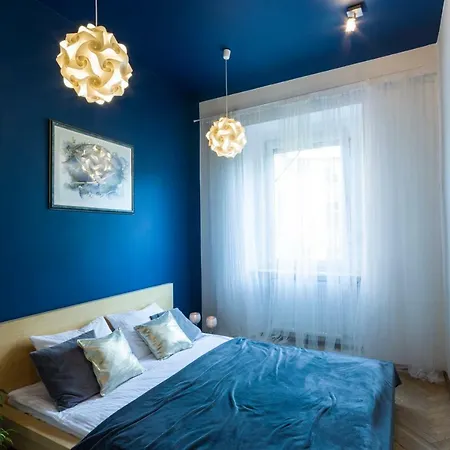 2-rooms In Old Town - 300 Meters To Town Hall Апартаменты Вроцлав