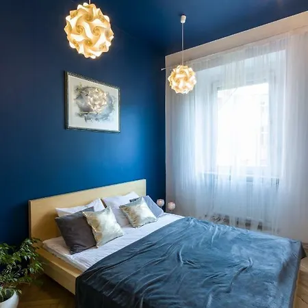 2-rooms In Old Town - 300 Meters To Town Hall Вроцлав