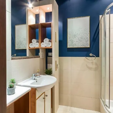 2-rooms In Old Town - 300 Meters To Town Hall * Вроцлав