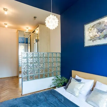 2-rooms In Old Town - 300 Meters To Town Hall * Вроцлав