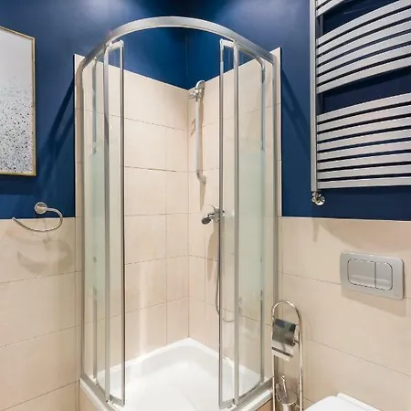 2-rooms In Old Town - 300 Meters To Town Hall